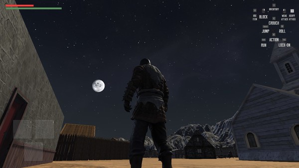 Haldor screenshot 2