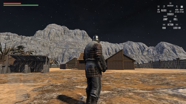 Haldor screenshot 9