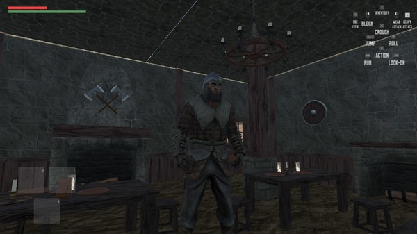 Haldor screenshot 4