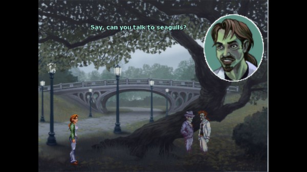 Blackwell Convergence screenshot 5
