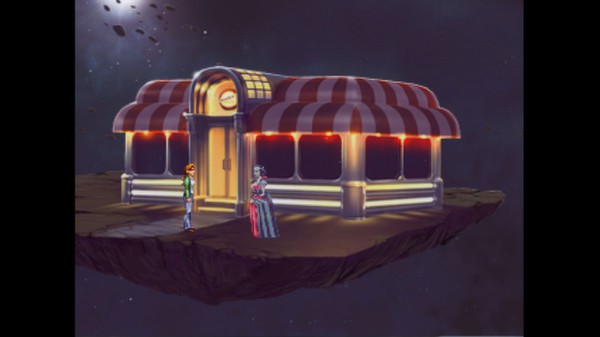 Blackwell Convergence screenshot 6