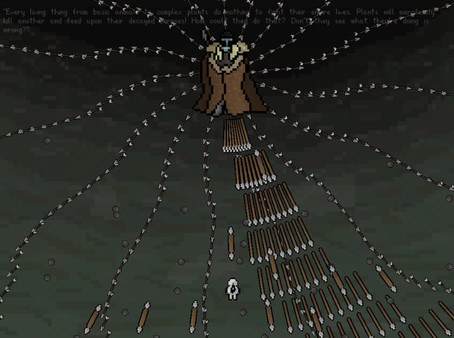 Nothing to God screenshot 3