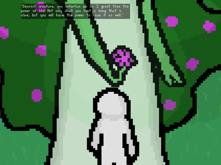 Nothing to God screenshot 5