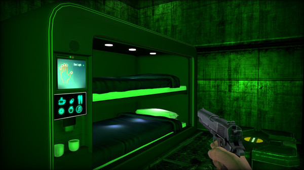 SOLAR BATTALION screenshot 7