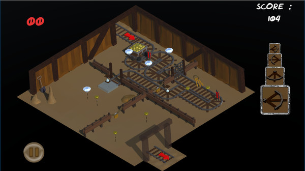 Little Gold Miner screenshot 3