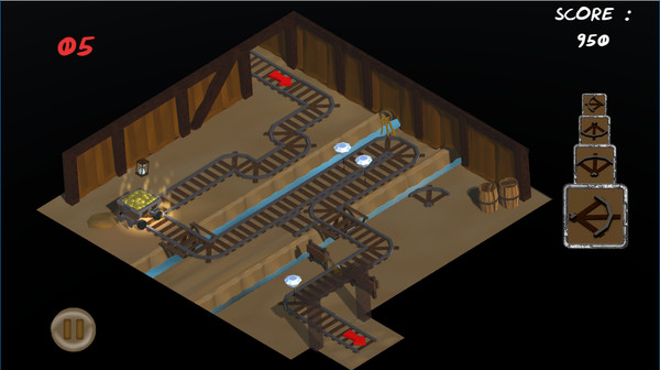 Little Gold Miner screenshot 4