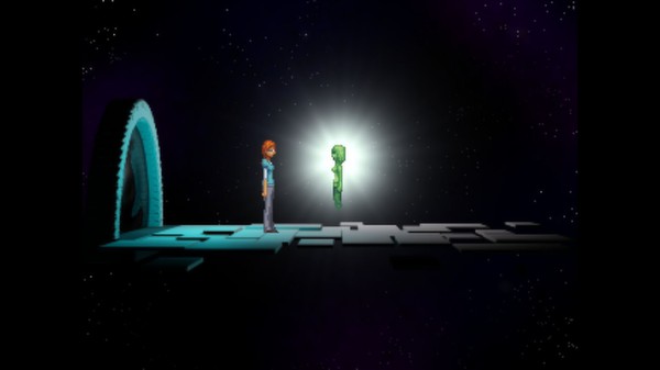 Blackwell Deception screenshot 7