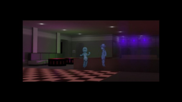 Blackwell Deception screenshot 6