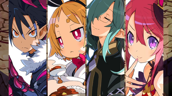 Disgaea 5 Complete screenshot 5
