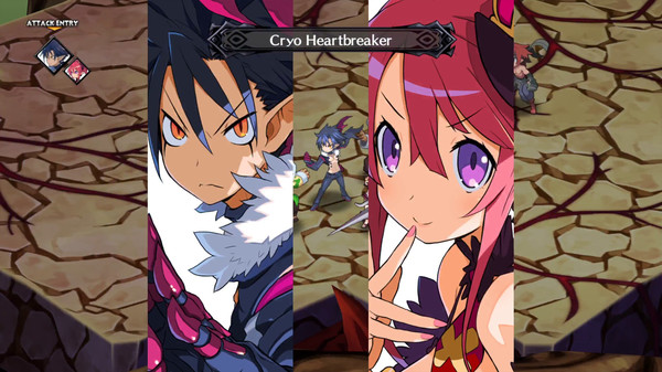 Disgaea 5 Complete screenshot 1