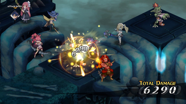 Disgaea 5 Complete screenshot 2