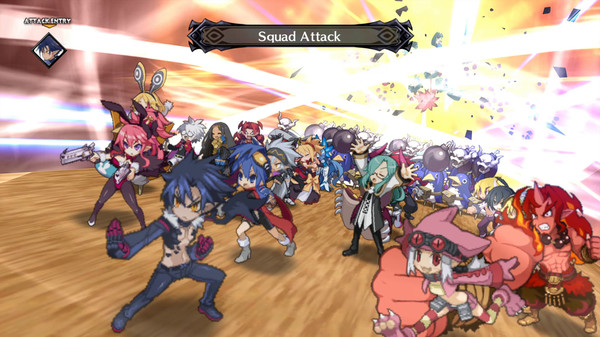 Disgaea 5 Complete screenshot 3