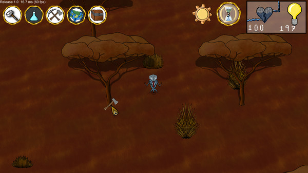 Free At Last screenshot 3
