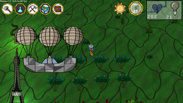 Free At Last screenshot 4