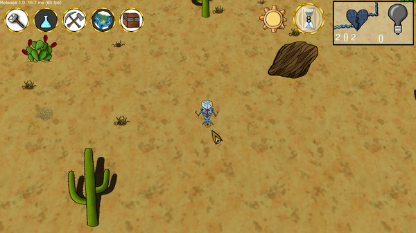 Free At Last screenshot 6