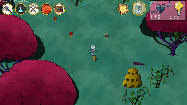 Free At Last screenshot 5