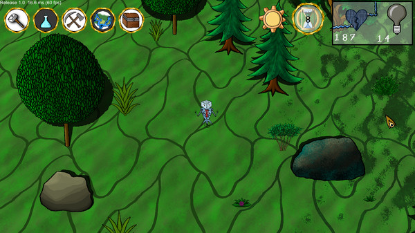 Free At Last screenshot 2