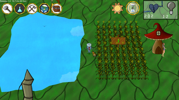 Free At Last screenshot 7