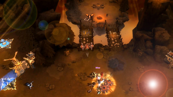 WIDECROSS screenshot 3