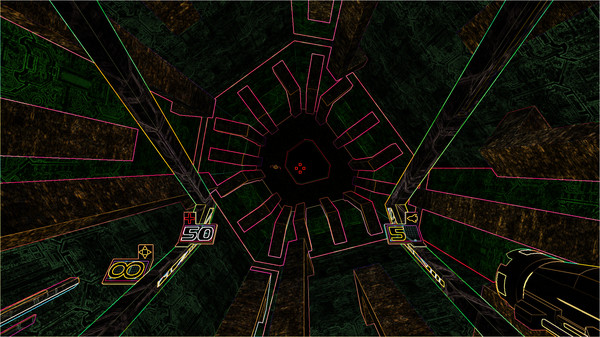 Pixelpunk XL screenshot 9