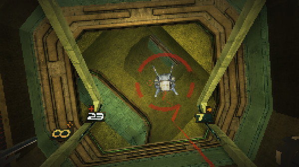 Pixelpunk XL screenshot 8
