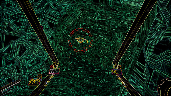 Pixelpunk XL screenshot 5