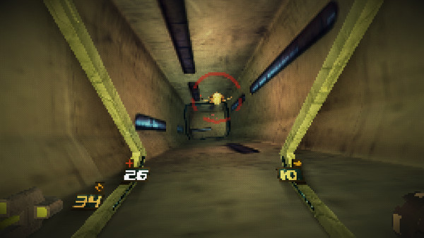 Pixelpunk XL screenshot 6