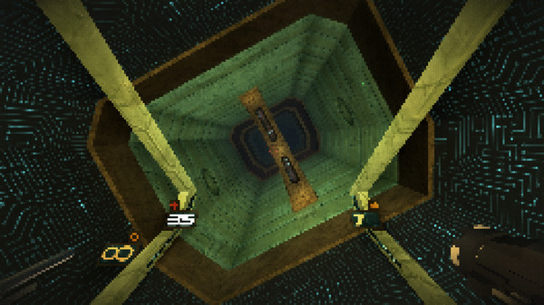 Pixelpunk XL screenshot 2