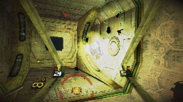 Pixelpunk XL screenshot 4
