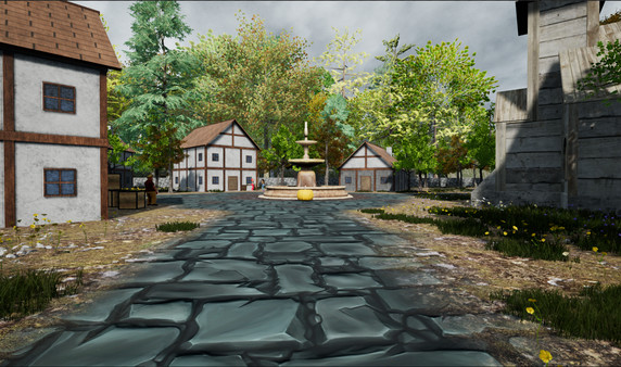 Suna screenshot 1