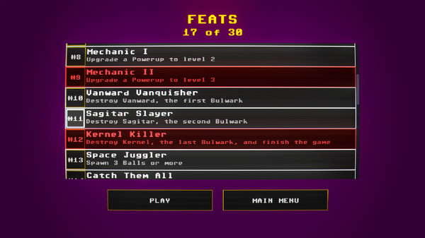 Galactic Bulwark Strike screenshot 5