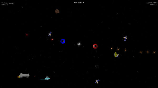 Collapsion screenshot 3