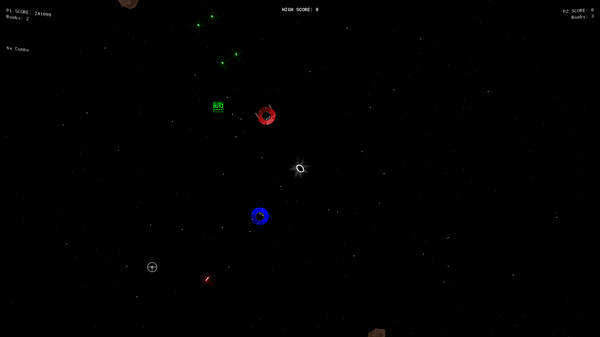Collapsion screenshot 4