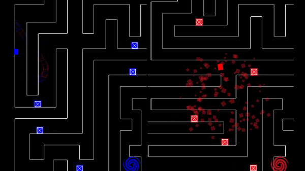Contrasted screenshot 2