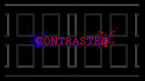 Contrasted screenshot 6