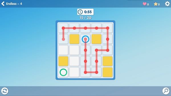 Oneness screenshot 2
