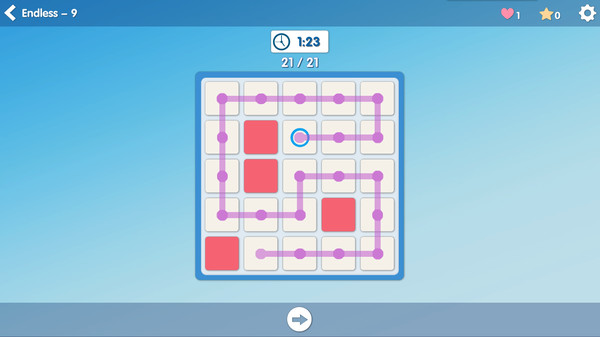 Oneness screenshot 3