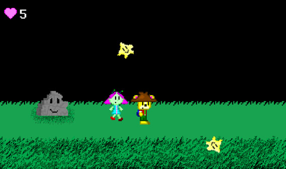 Mystery of Melody Memorial screenshot 12
