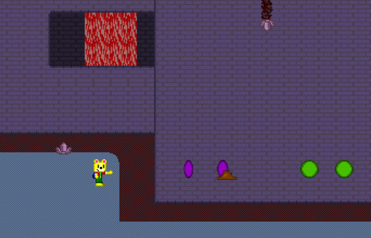 Mystery of Melody Memorial screenshot 4