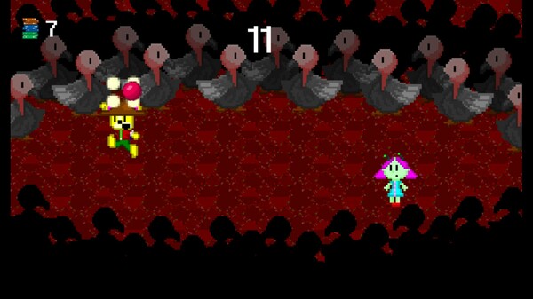 Mystery of Melody Memorial screenshot 8