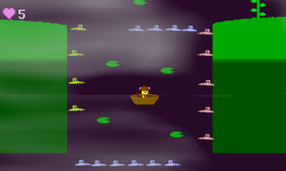 Mystery of Melody Memorial screenshot 10