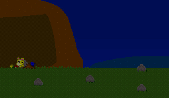 Mystery of Melody Memorial screenshot 2