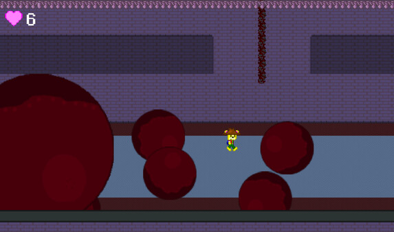 Mystery of Melody Memorial screenshot 7