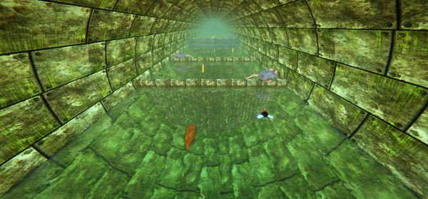 A Turd's Life screenshot 1
