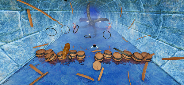 A Turd's Life screenshot 3