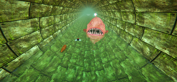 A Turd's Life screenshot 4