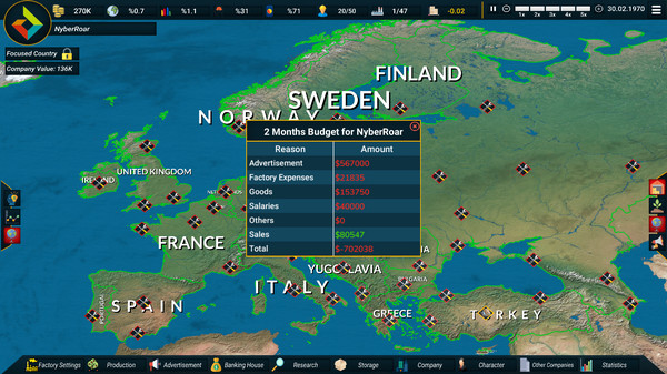 Drink Pro Tycoon screenshot 8