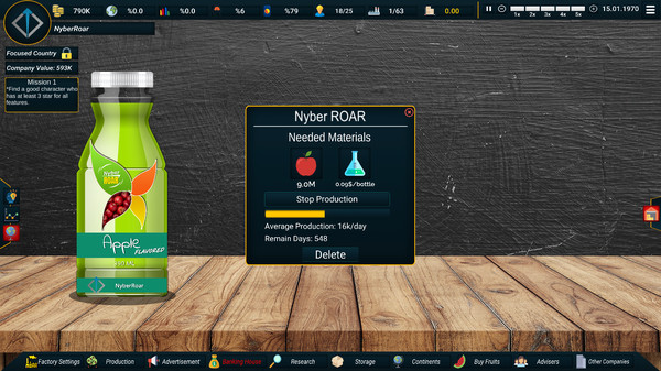 Drink Pro Tycoon screenshot 5
