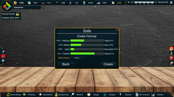 Drink Pro Tycoon screenshot 3