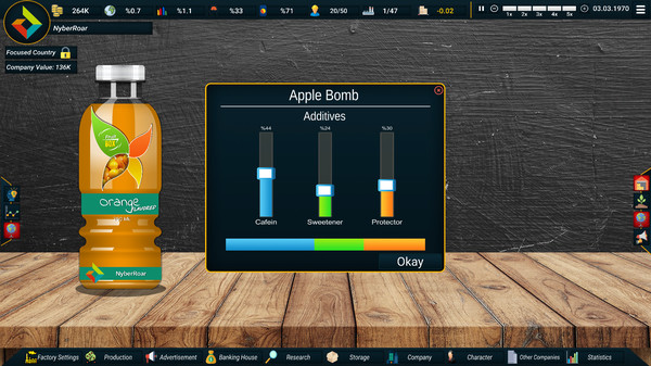 Drink Pro Tycoon screenshot 4